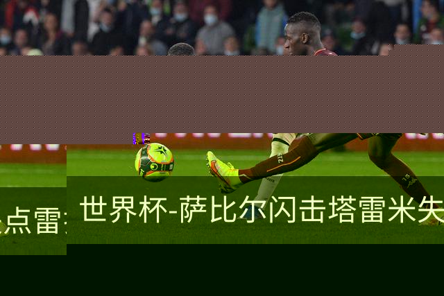 世界杯-萨比尔闪击塔雷米失点雷扎伊扬扳平 半场埃及1-1伊朗
